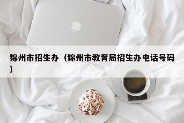錦州市招生辦（錦州市教育局招生辦電話號碼）