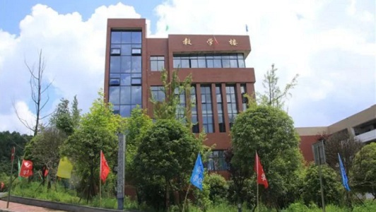 四川職業(yè)學(xué)院哪些比較好？