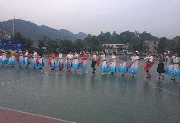 四川2021年有哪些大專院校有護(hù)理學(xué)校技術(shù)專業(yè)