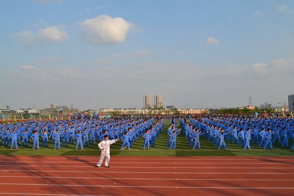 2022年成都有哪些民辦計算機學(xué)校？