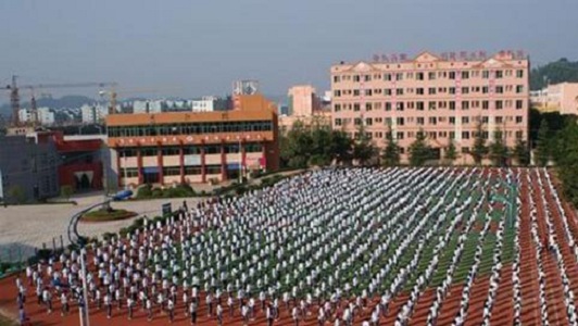 深圳2021年有什么護(hù)理學(xué)校學(xué)生就業(yè)最好是