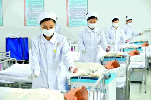 四川2022年初中畢業(yè)生能去讀什么中專職業(yè)學校