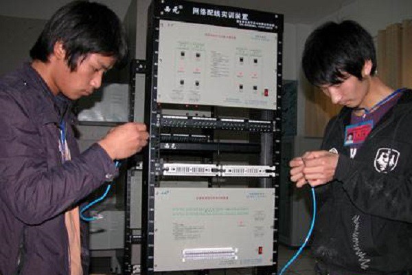 2021年成都中專是職高嗎？