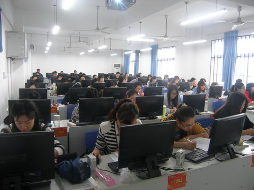 2021年成都電子商務學校學什么專業(yè)好
