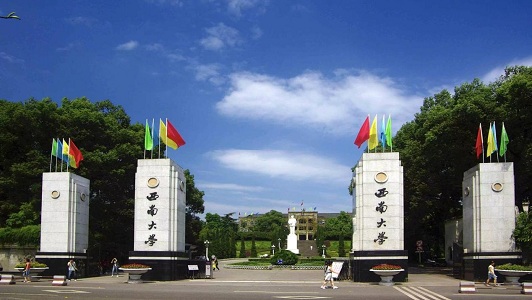 四川2021年中專學校能考哪些