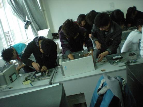 2021年四川中專能學到什么？