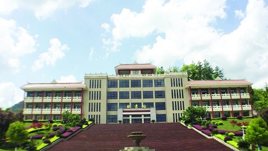 國家公辦航空高鐵學(xué)院(航空鐵路職業(yè)學(xué)院)