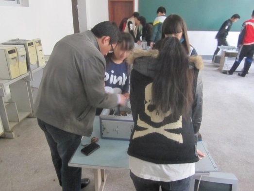 2022年成都300分能上汽修學(xué)校嗎？