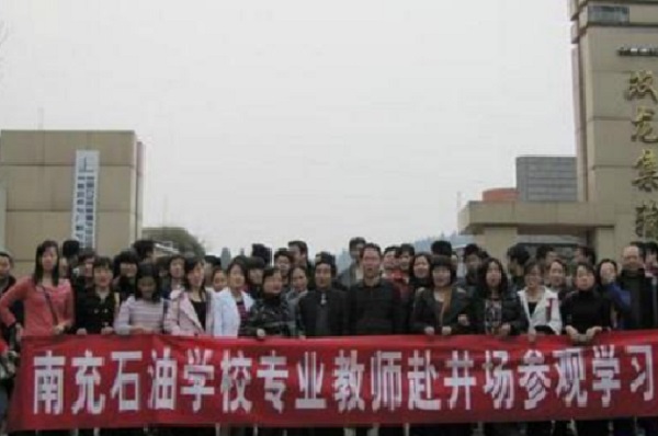 成都汽修學(xué)校有女生嗎？