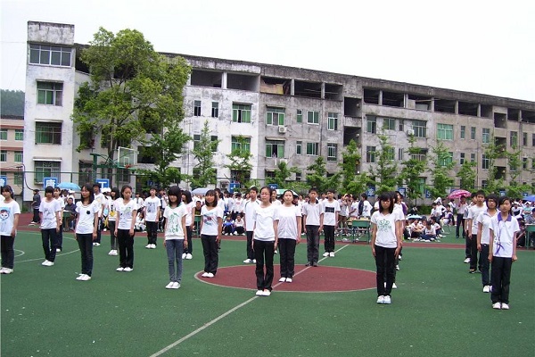 2021年成都有哪些大學(xué)有護(hù)理學(xué)校？