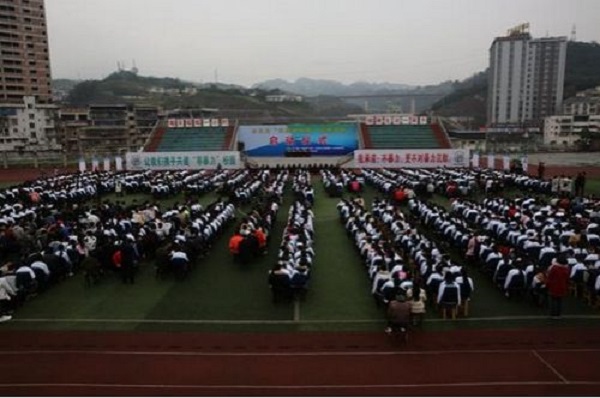 2021年四川護(hù)理學(xué)校學(xué)什么專業(yè)？
