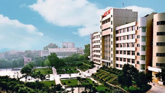 深圳當代生產(chǎn)制造職業(yè)學(xué)校2022年招生章程