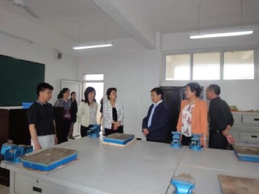 西安公辦職業(yè)高中一覽表(西安公辦職業(yè)院校排名)