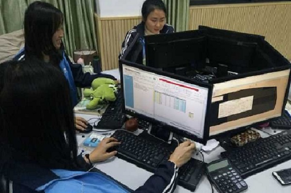 陜西省職業(yè)技術(shù)學(xué)院有哪些(陜西?？茖W(xué)校排名前十)