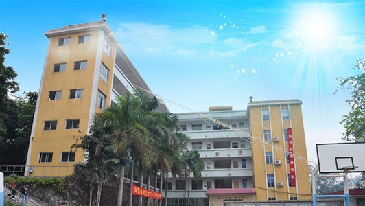 2022年四川哪所汽修學(xué)校就業(yè)好？