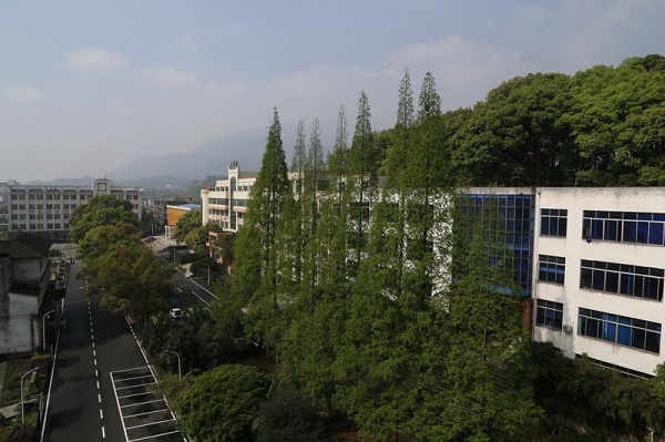 四川南充旅游職業(yè)中專怎么樣？