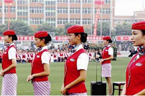 四川育英養(yǎng)老產(chǎn)業(yè)高新科技職業(yè)學校都有哪些專業(yè)圖2