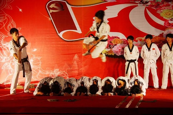 成都哪個職業(yè)學校好，成都哪個職業(yè)學校好