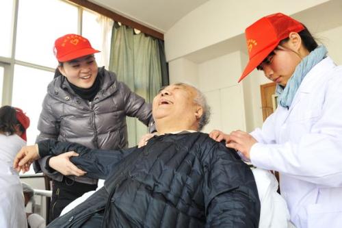 2021年四川讀什么護理學校比較好？圖3