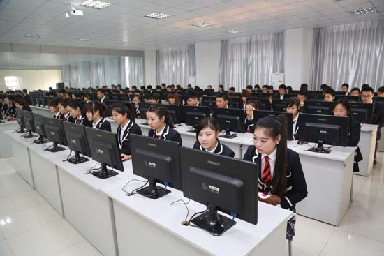 四川女生學幼師學校怎么樣？