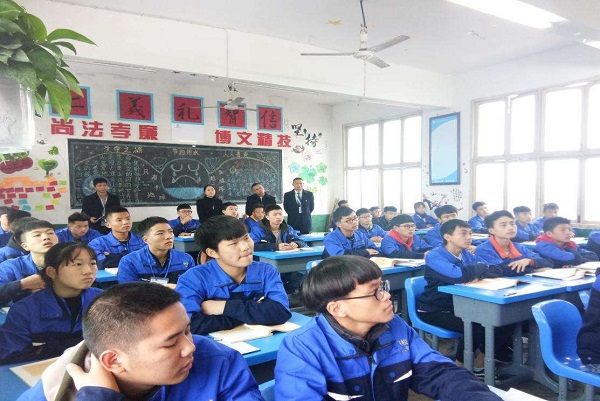 2021年四川哪所護(hù)理學(xué)校最好就業(yè)圖1