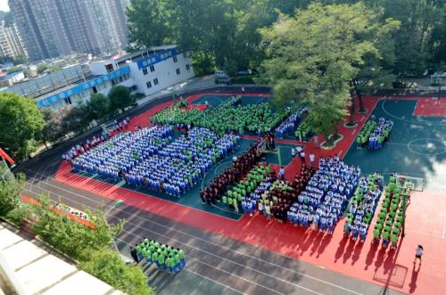四川2020年男孩子讀消防安裝工程職業(yè)技術學校有發(fā)展前景嗎
