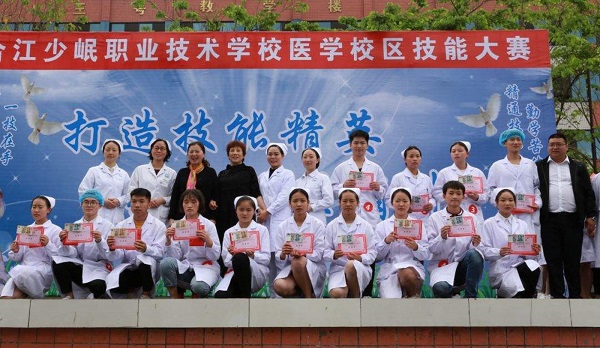 2022年成都汽修學(xué)校哪些專業(yè)適合男生？圖3