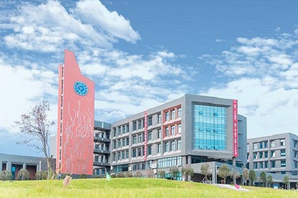 成都市什么是中專(zhuān)院校