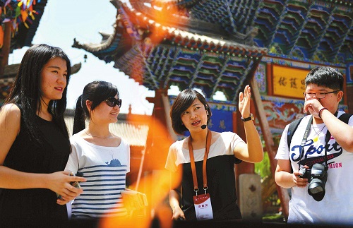 成都市中專職業(yè)學?？梢詫W什么圖2