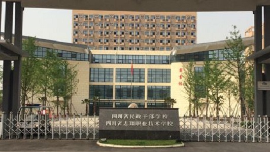開平吳漢良理工學(xué)校2022年招生人數(shù)