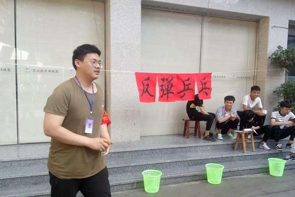 2020年四川初中生有哪些消防工程技術(shù)學(xué)校？