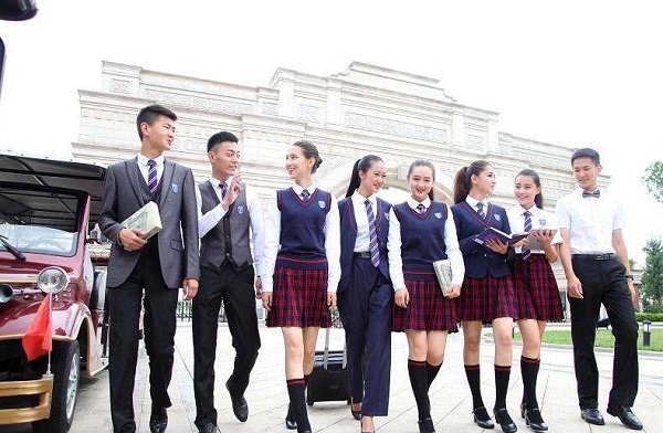 長沙職業(yè)技術學院是公立學校嗎（長沙職業(yè)技術學院是公立學校嗎）