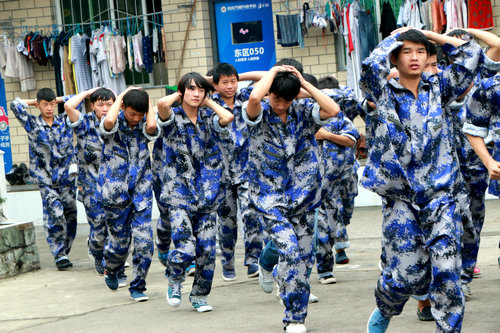 四川會(huì)理當(dāng)代職業(yè)學(xué)校2021年報(bào)考條件、招生要求、招收目標(biāo)