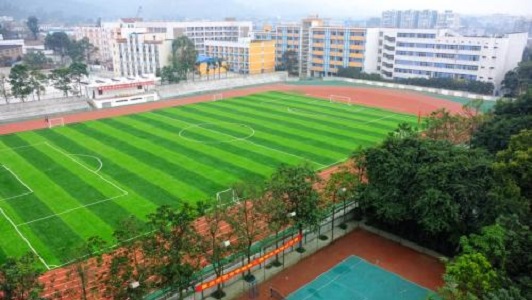成都市師范大學(xué)附院針灸學(xué)校龍泉驛區(qū)教學(xué)區(qū)如何、怎么樣