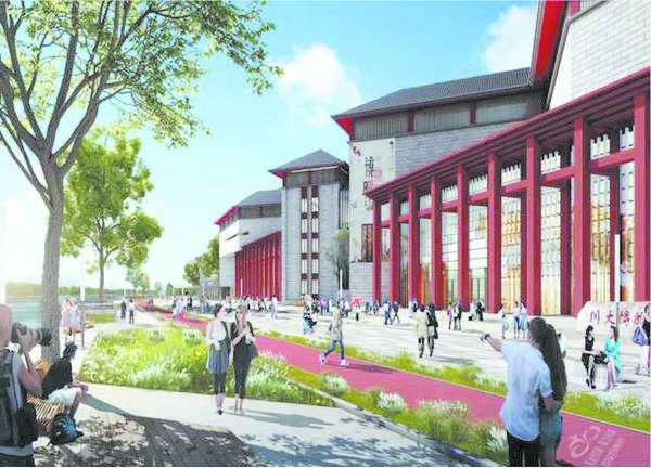 四川省信息通信學校地址在哪里？