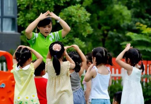 成都幼師學校不錯的大專學校