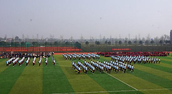 2021年成都讀衛(wèi)校學(xué)什么好？圖3