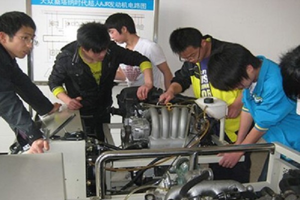 2022年四川省屏山縣職業(yè)技術學校招生分數線