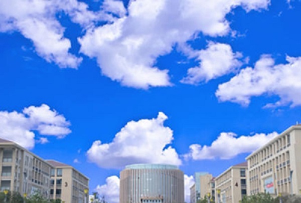 國家公辦航空高鐵學院(航空大學有哪些學校)