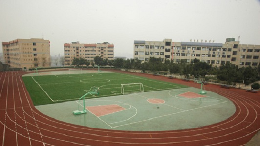 四川2020男孩子讀什么高鐵學校