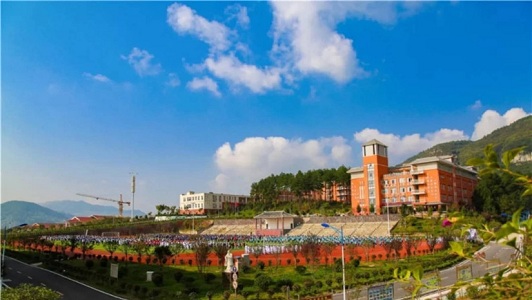 四川現(xiàn)代科技職業(yè)學校怎么樣，好不好