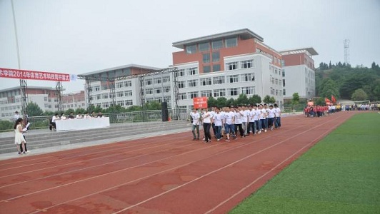 2022年四川省衛(wèi)生學(xué)校有哪些專業(yè)？