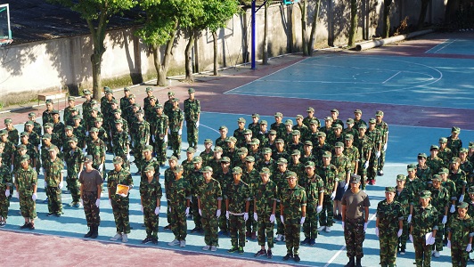2021年四川中專(zhuān)是指什么？圖2