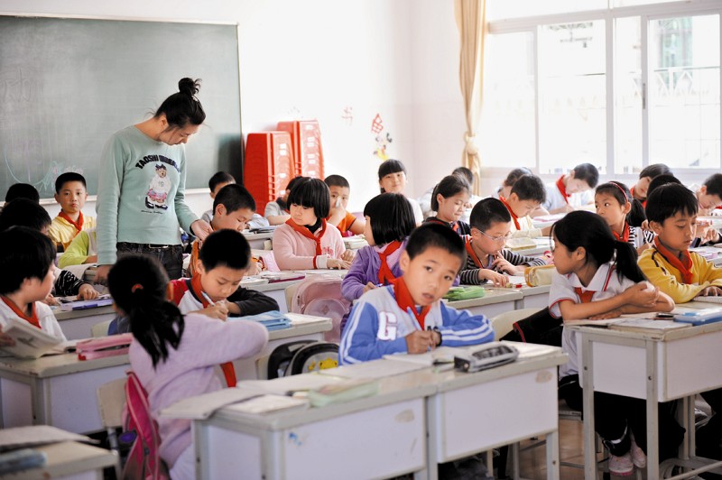 四川公立的幼師學(xué)院