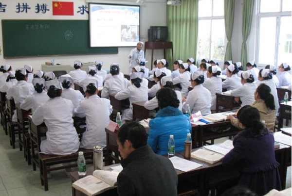 四川省渠縣職業(yè)中專學(xué)校怎么樣，好不好