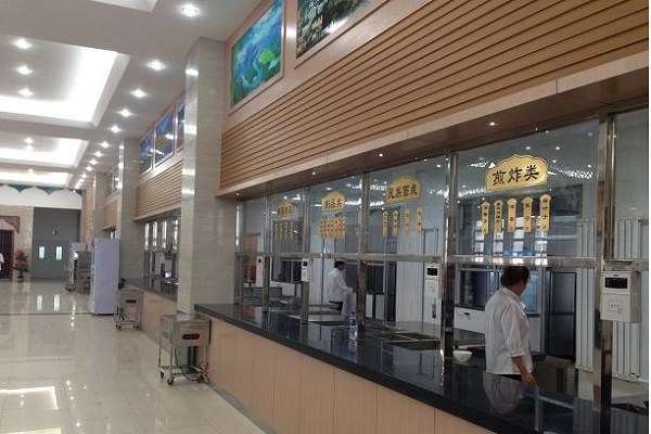 樂(lè)山醫(yī)學(xué)科技學(xué)校招生簡(jiǎn)章 樂(lè)山醫(yī)學(xué)科技學(xué)校成都校區(qū)圖2