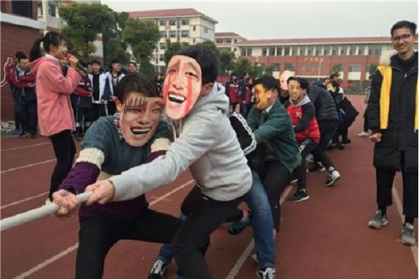 四川2020年中學生可以去讀什么消防安裝工程職業(yè)技術學校