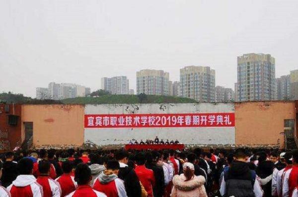 2021年成都讀護(hù)理學(xué)校有前途嗎？