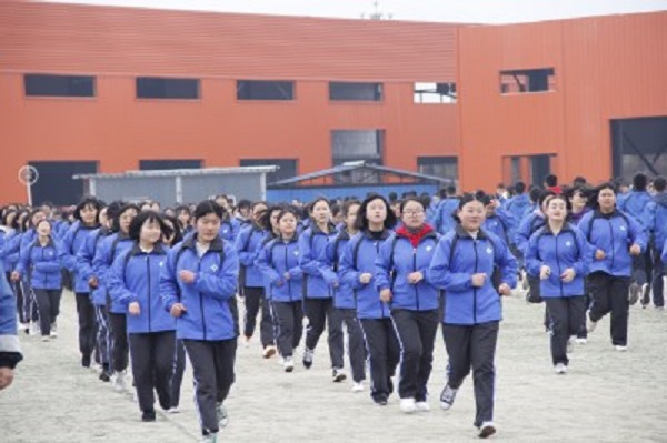 2021年成都女生讀衛(wèi)校有前途嗎？