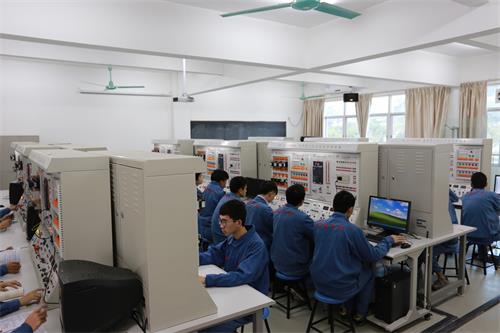 四川中專好嗎？